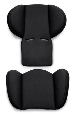 ABC Design Tulip Fotelik Samochodowy 0-13 kg Classic Edition - Black