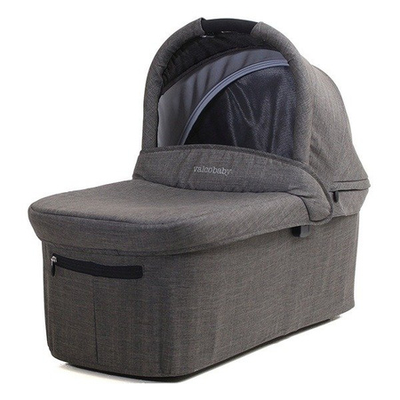 Valco Trend Duo Gondola Charcoal