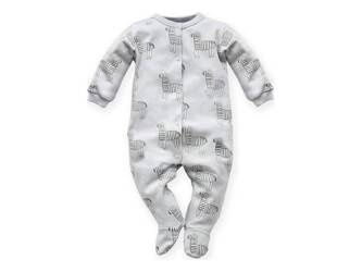 Pinokio Pajacyk Niemowlęcy Wild Animals Rozmiar 68 Sare