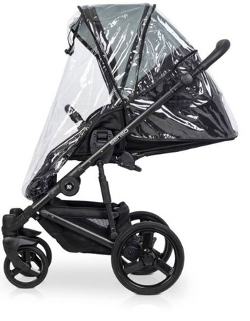 Riko Senso Wózek Głęboko-Spacerowy 2w1 Lagoon