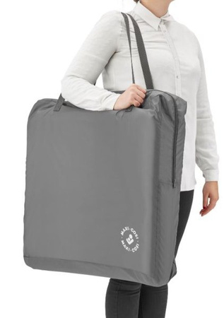 Maxi-Cosi Kompaktowe Łóżeczko Podróżne Iris 2w1 Essential Graphite