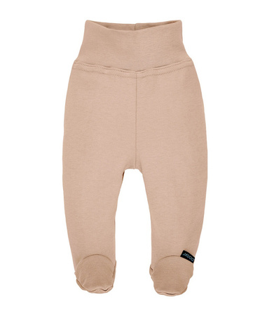 Poofi Półśpiochy Rozmiar 56 0-2m Latte