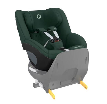 Maxi-Cosi Pearl 360 Fotelik Samochodowy 0-17kg Authentic Green