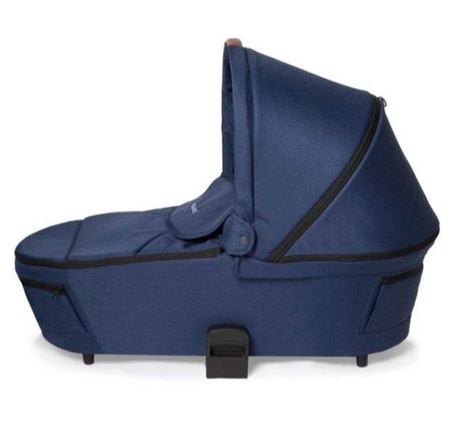Muuvo Quick 3.0 Gondola Do Wózka Azure Blue