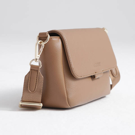 Joissy Kenza Torebka Crossbody na Ramię Almond