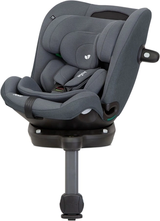 Joie i-Pivot Grow Fotelik Samochodowy 40-135 cm Moonlight