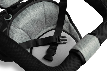 Toyz Buzz Rowerek 3 Kołowy Navy