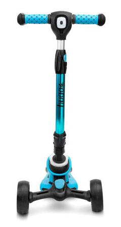 Toyz Hulajnoga 3-Kołowa Hugo Blue