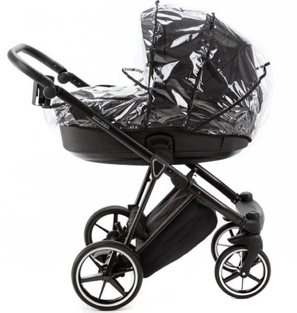 Adamex Belissa Standard Wózek Głęboko-Spacerowy 2w1 PS65