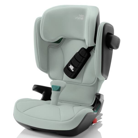 Britax Romer Kidfix i-Size Fotelik Samochodowy 15-36kg Jade Green