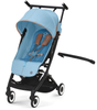Cybex Libelle New Wózek Spacerowy Beach Blue 2023 + Pałąk