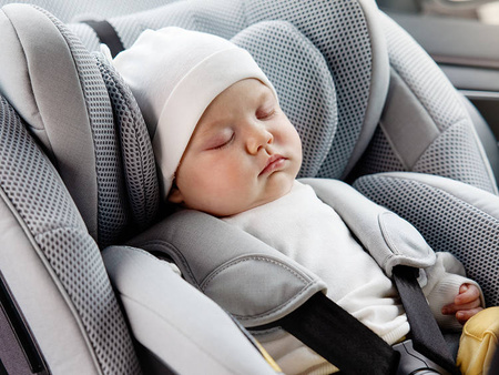 BeSafe Stretch B I-Size Fotelik Samochodowy 0-36 kg Morska Zieleń