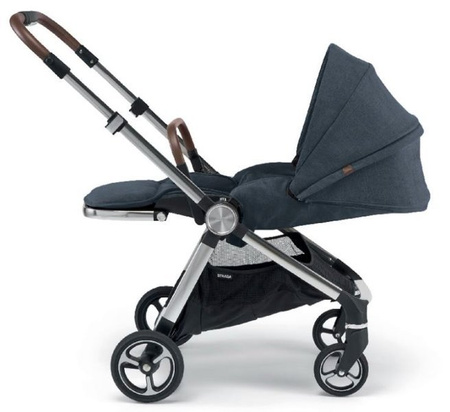 Mamas&Papas Strada Wózek Spacerowy Navy