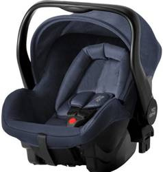Britax Romer Primo Fotelik Samochodowy 0-13 kg Navy Ink 