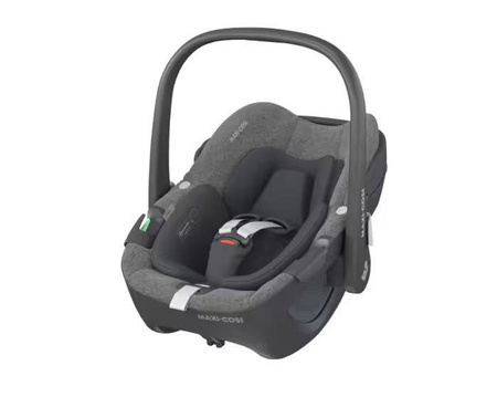 Maxi-Cosi Pebble 360 Fotelik Samochodowy 0-13 kg Select Grey
