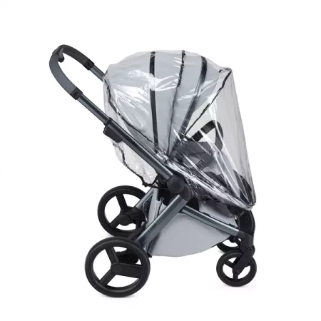 Anex L/Type Wózek Głęboko-Spacerowy z Okryciem Na Nóżki i Plecakiem Frost