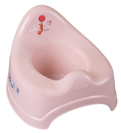 Tega Nocnik Leśna Opowieść Jasny Różowy