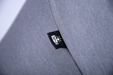 Zokky Ozz Wózek Głęboko-Spacerowy 2w1 Soft Black