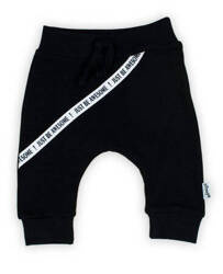 Nicol Spodnie Bawełna 62