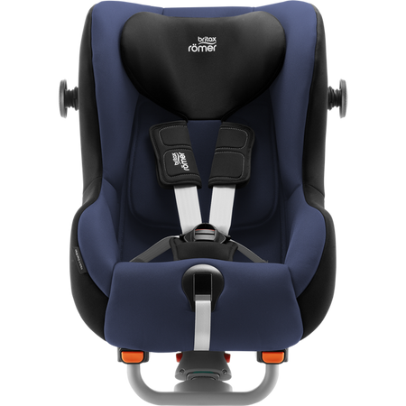 Britax Romer Max-Way Plus Fotelik Samochodowy 9-25kg Moonlight Blue