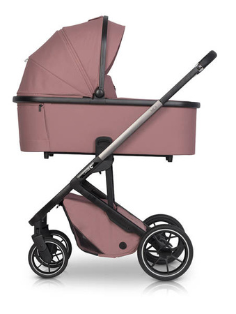 Cavoe Moi Wózek Głęboko-Spacerowy Desert Rose