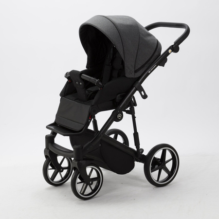 Adamex Mobi Air Wózek Głęboko-Spacerowy 2w1 TK57