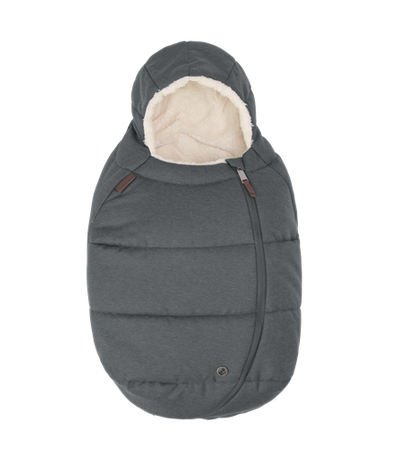 Maxi-Cosi Śpiworek Do Fotelika/Wózka Twillic Graphite