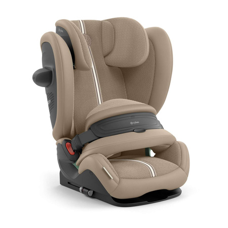 Cybex Pallas G3 Fotelik Samochodowy 9-50 kg Almond Beige Plus