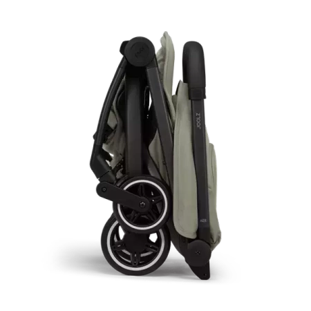 Joolz Aer+ Wózek Głęboko-Spacerowy Sage Green