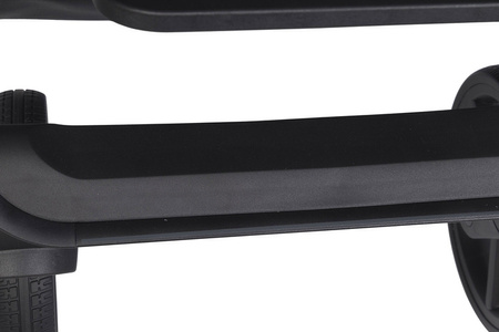 Cavoe Moi XL Wózek Głęboko-Spacerowy 2w1 + Torba + Adaptery Moss