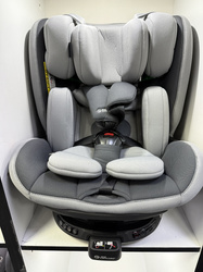 [OUTLET] Jane Concord iTourer Fotelik Samochodowy 0-25kg Mars Grey