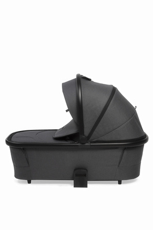 Muuvo Slick 2.0 Gondola Do Wózka Iron Graphite