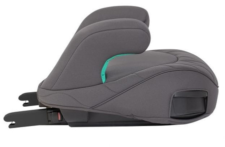 Graco Booster Max i-Size Podstawka 125-150 cm Iron