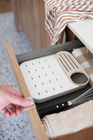 Beaba Suszarka do naczyń Clay/Gazelle