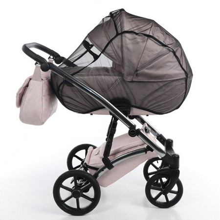 Tako Laret Imperial Wózek Głęboko-spacerowy 05