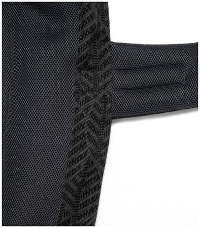 Zaffiro City Air Nosidło Ergonomiczne Beige Leaves