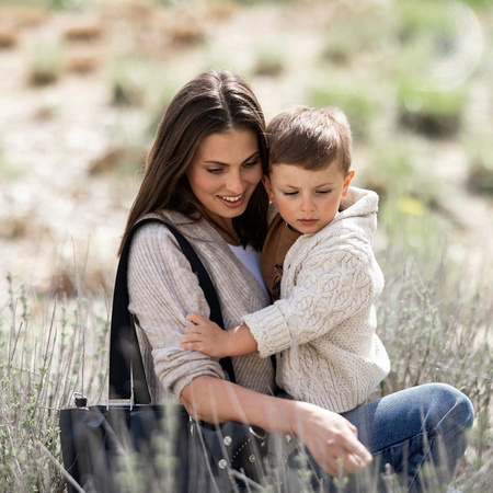 Petite&Mars Zoe Torba Dla Mamy Seria Catchthemoment