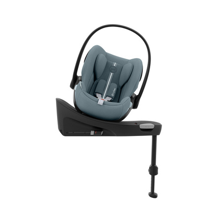 Cybex Cloud G I - Size Fotelik Samochodowy Stormy Blue Plus 0-13kg