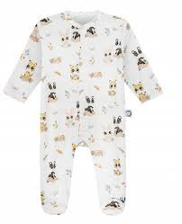 Bonjour Cherie Pajac Romantyczny Królik 68