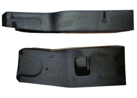 Carrello Alfa CRL-6507 SP-0016 Adaptery Maxi-Cosi Dla Wózka