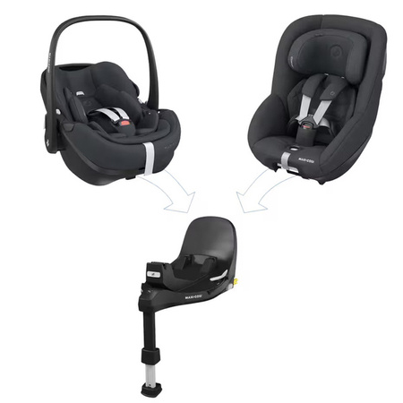 Maxi-Cosi Baza Familyfix 360 Pro