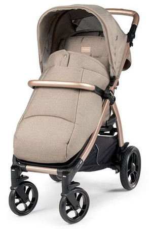 PegPerego Booklet 50 Wózek Spacerowy Mon Amour