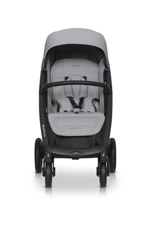 Easy Go Quantum 2023 Wózek Spacerowy Pearl