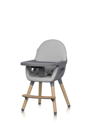 Colibro Scandi Krzesełko do Karmienia 3w1 Dove