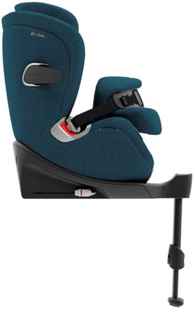 Cybex Anoris T i-Size Fotelik Samochodowy 9-21 kg Mountain Blue