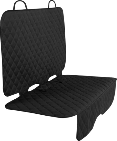 Caretero Mata Ochronna Samochodowa Pikowana