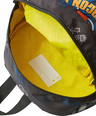 LEGO PLECAK 10030-2404