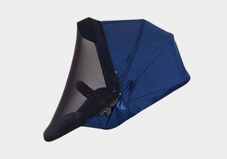 X-LANDER X-MOVE WÓZEK SPACEROWY Night Blue