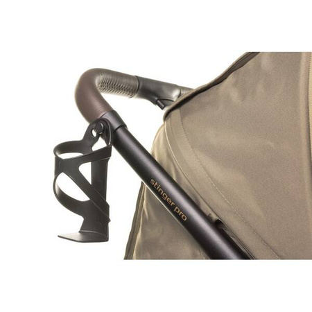 4Baby Stinger Pro Wózek Spacerowy Mokka