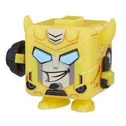 Hasbro Transformers Fidget To Kostki 